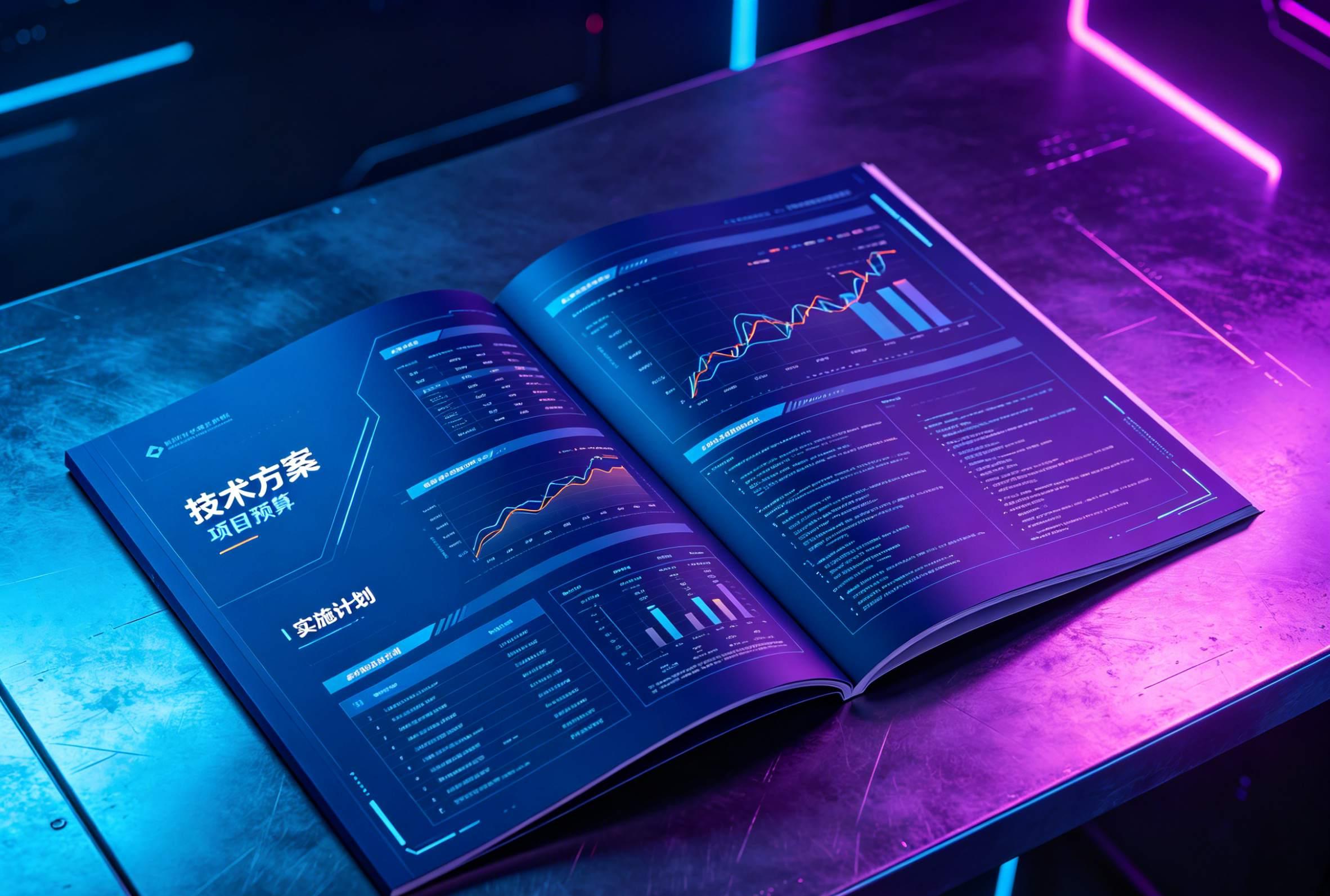 揭秘天津标书咨询：如何让您的投标书脱颖而出？