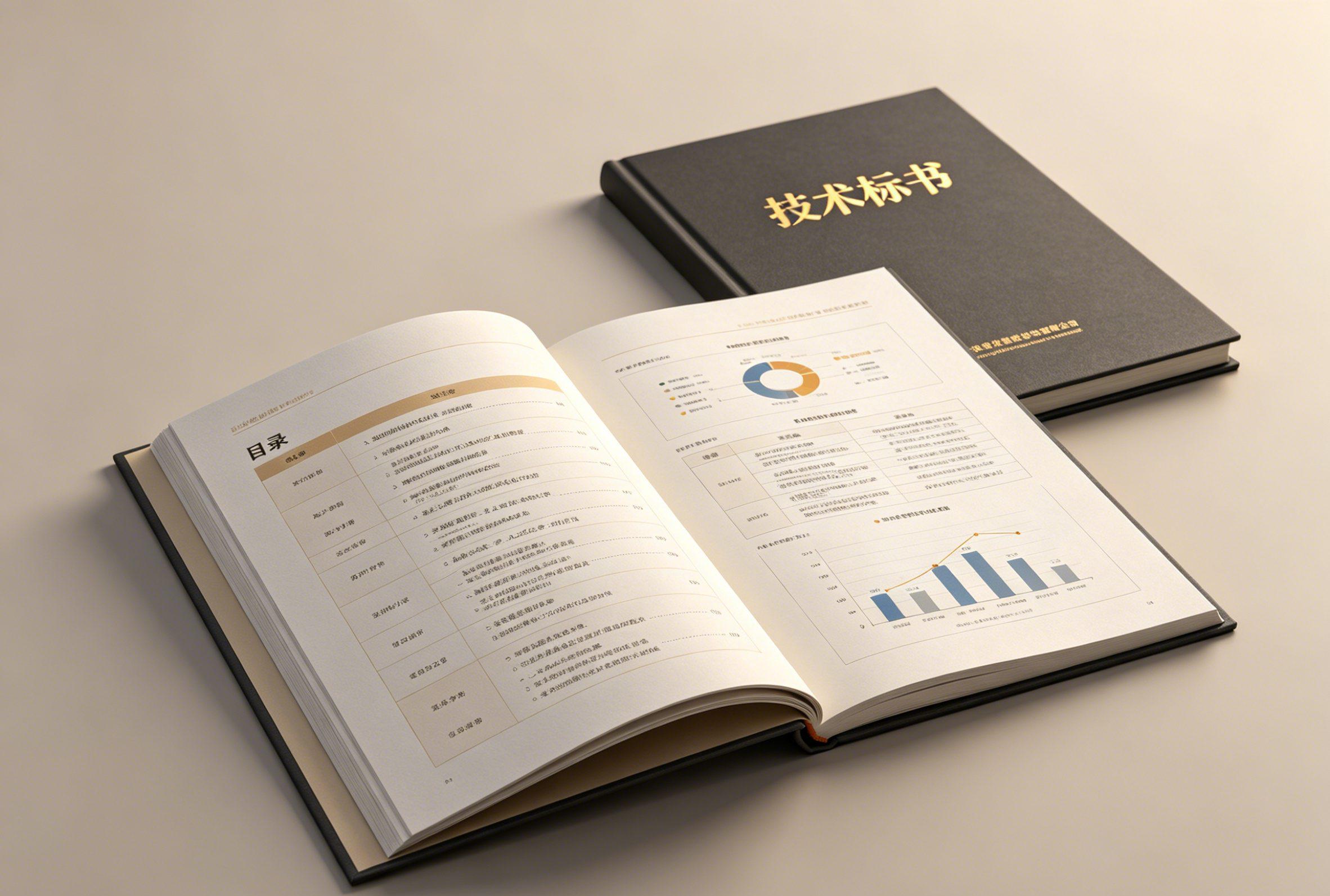 揭秘天津标书咨询：高效撰写技巧助你项目中标无忧！