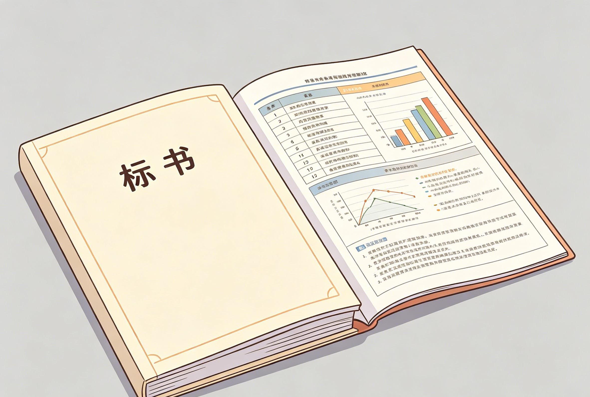 北京标书制作专业机构如何选？这几点帮你避坑