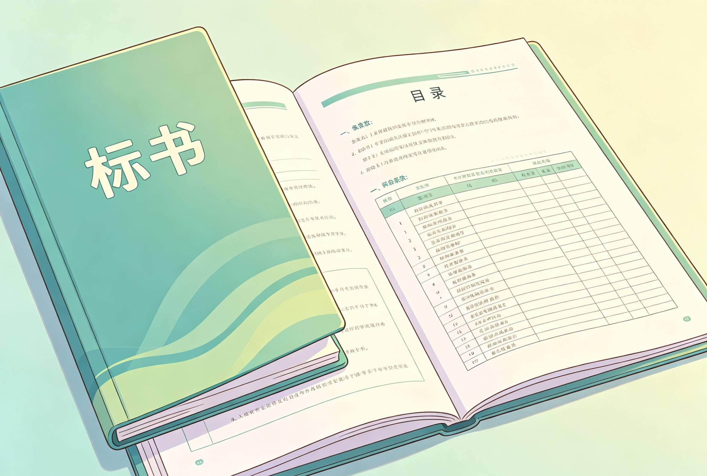 投标总是陪跑？揭秘专业标书咨询公司如何帮你避开废标雷区。
