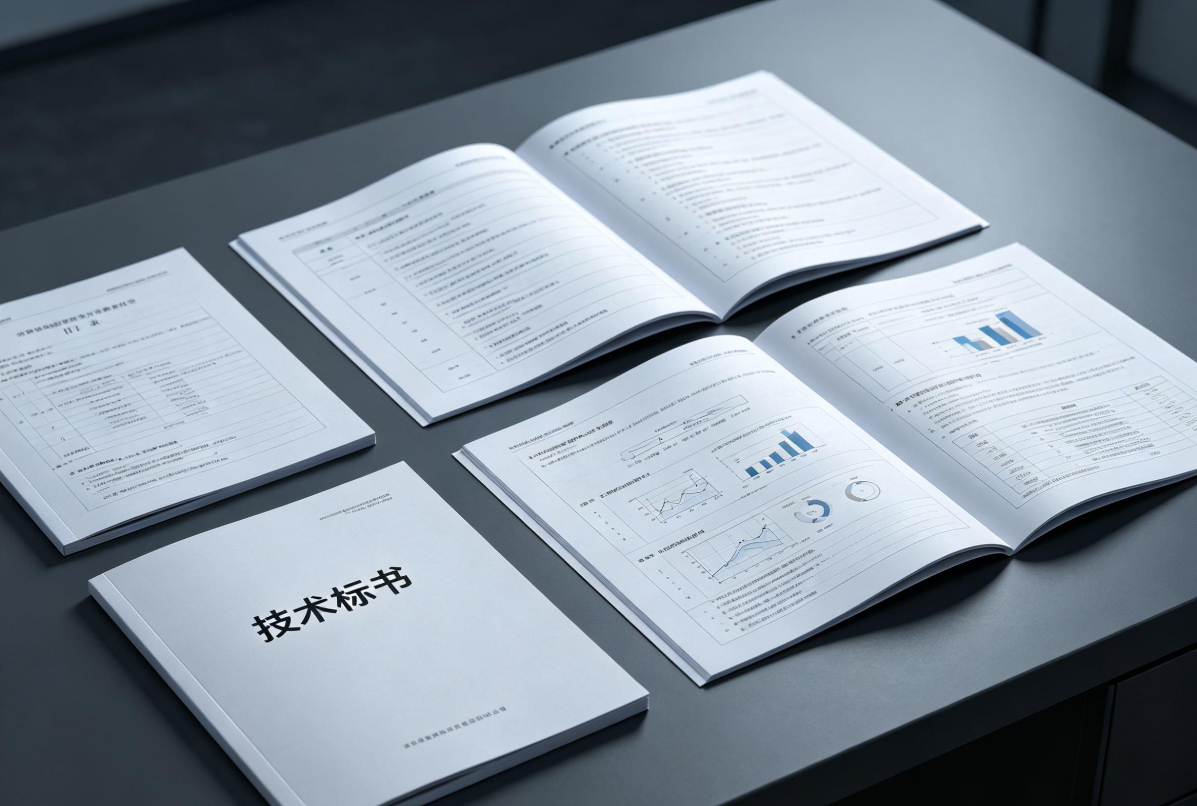 标书代写哪家专业？认准团队资质与真实中标案例，助你顺利拿下项目。