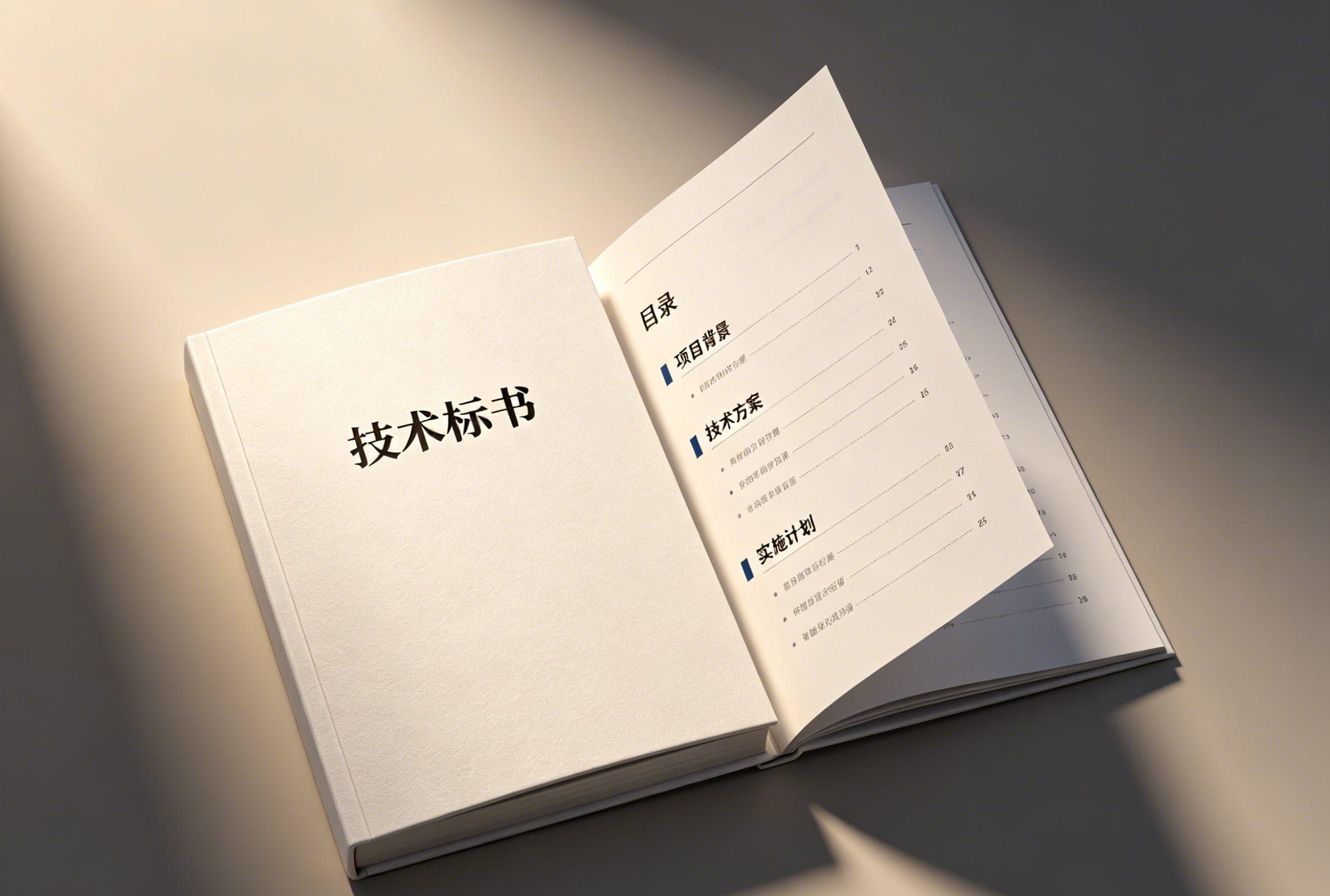 天津标书咨询公司如何选？拆解评分细则，助企业稳步提升中标率